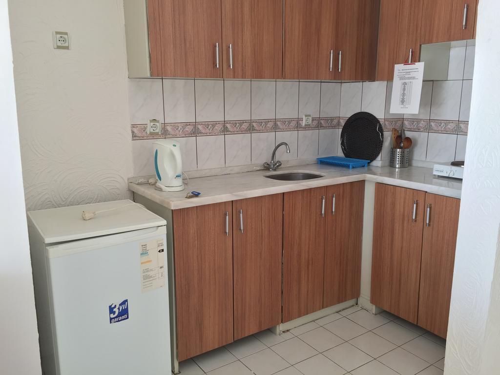 Asia Apart Hotel Aparthotel Kusadasi