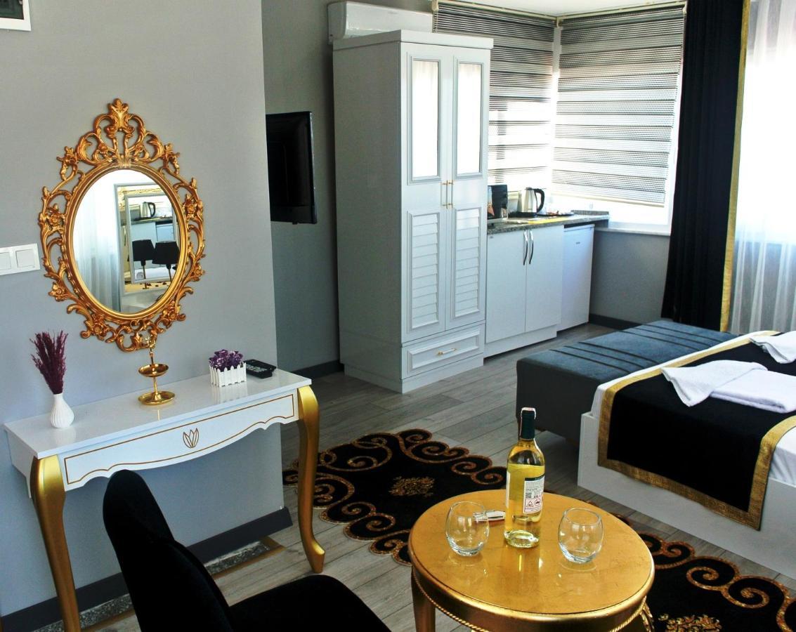 Guest house Emirhan & 3*