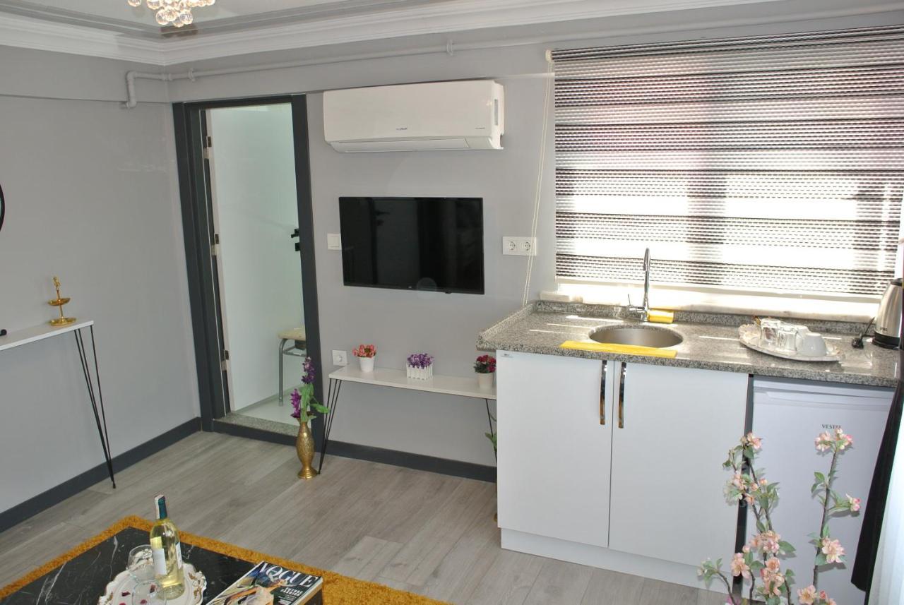 Guest house Emirhan & Istanbul