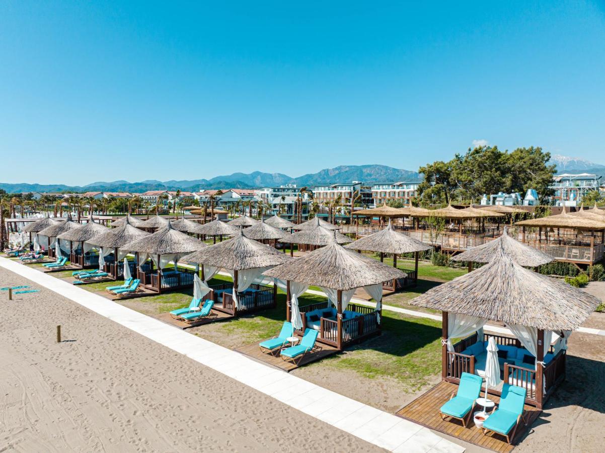 Liberty Fabay Hotel 5*