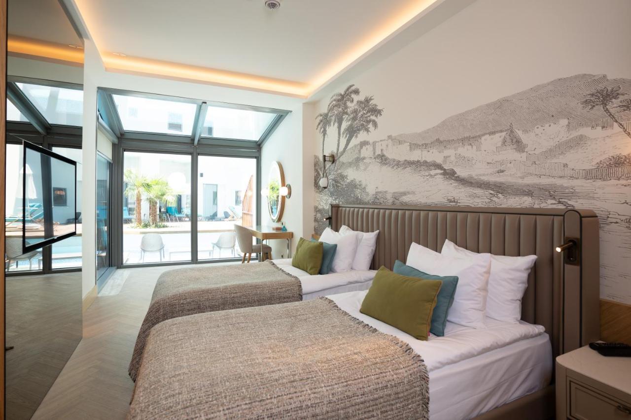 Hotel Liberty Fabay 5*