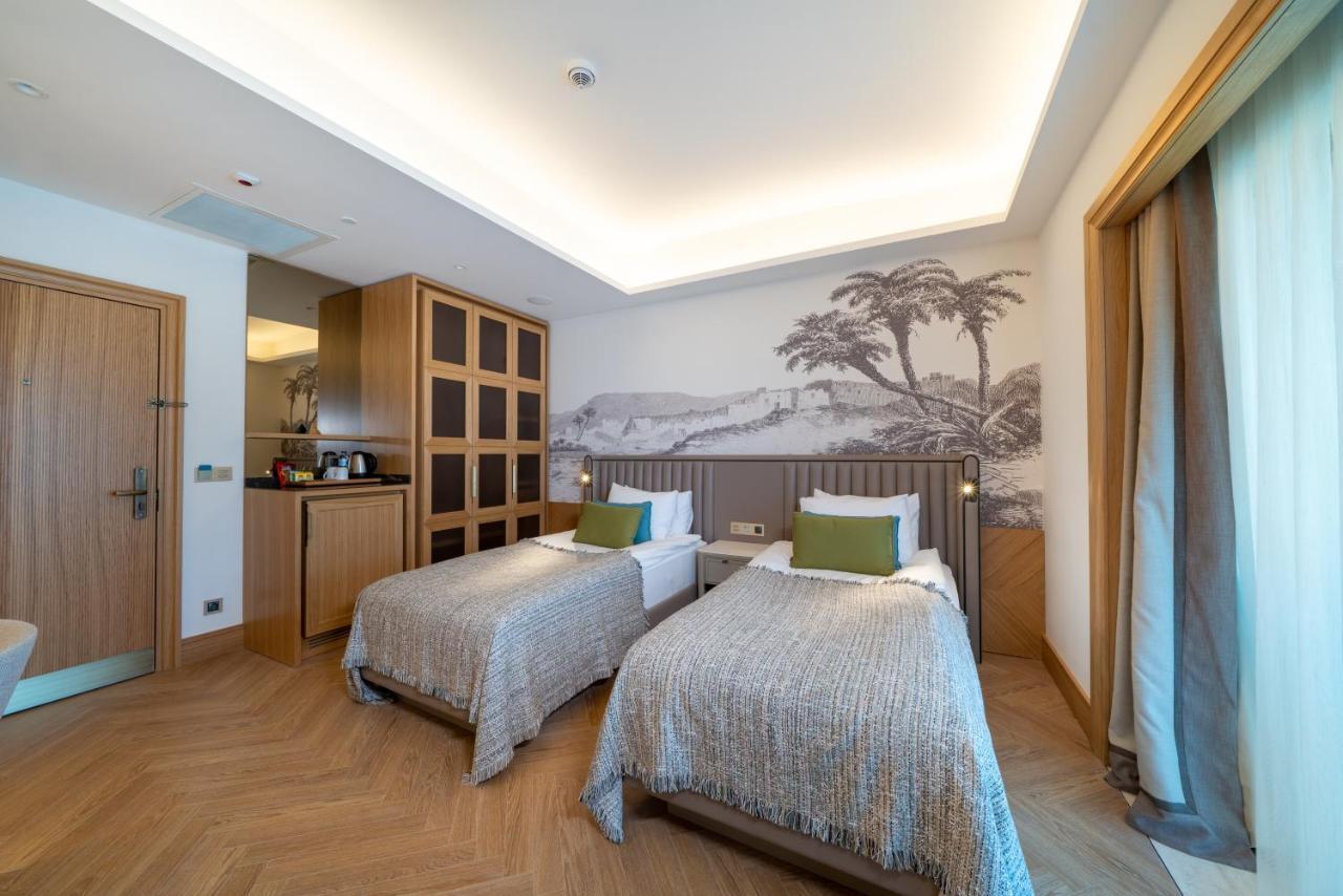 Liberty Fabay 5* Fethiye