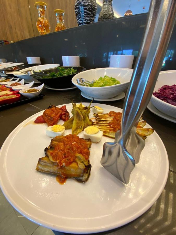 Hotel Istanbul Kemer
