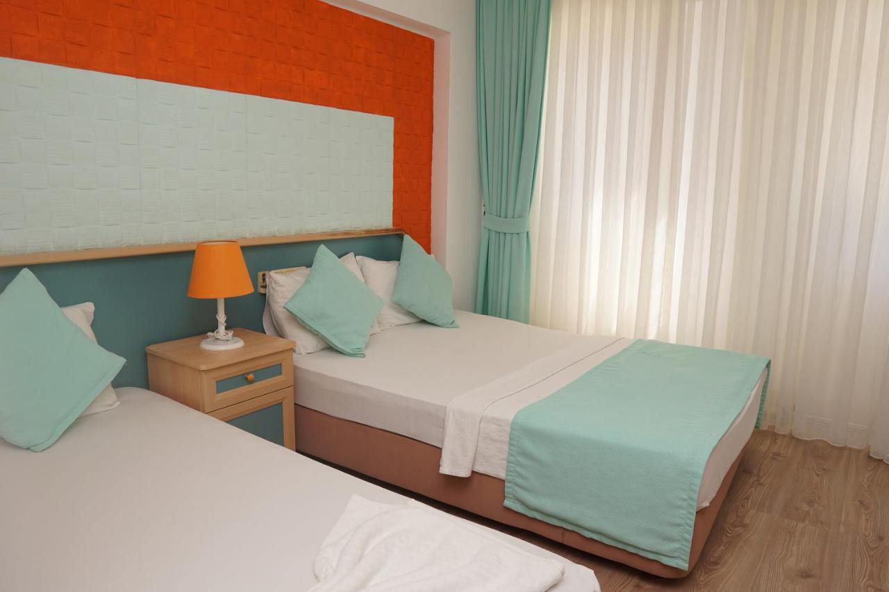 Hotel Balkaya