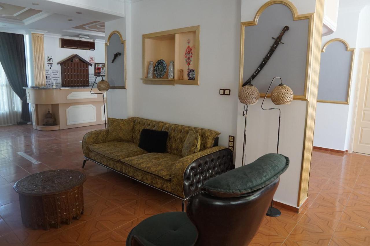 Balkaya Oludeniz