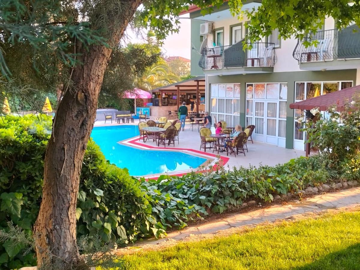 Hotel Balkaya