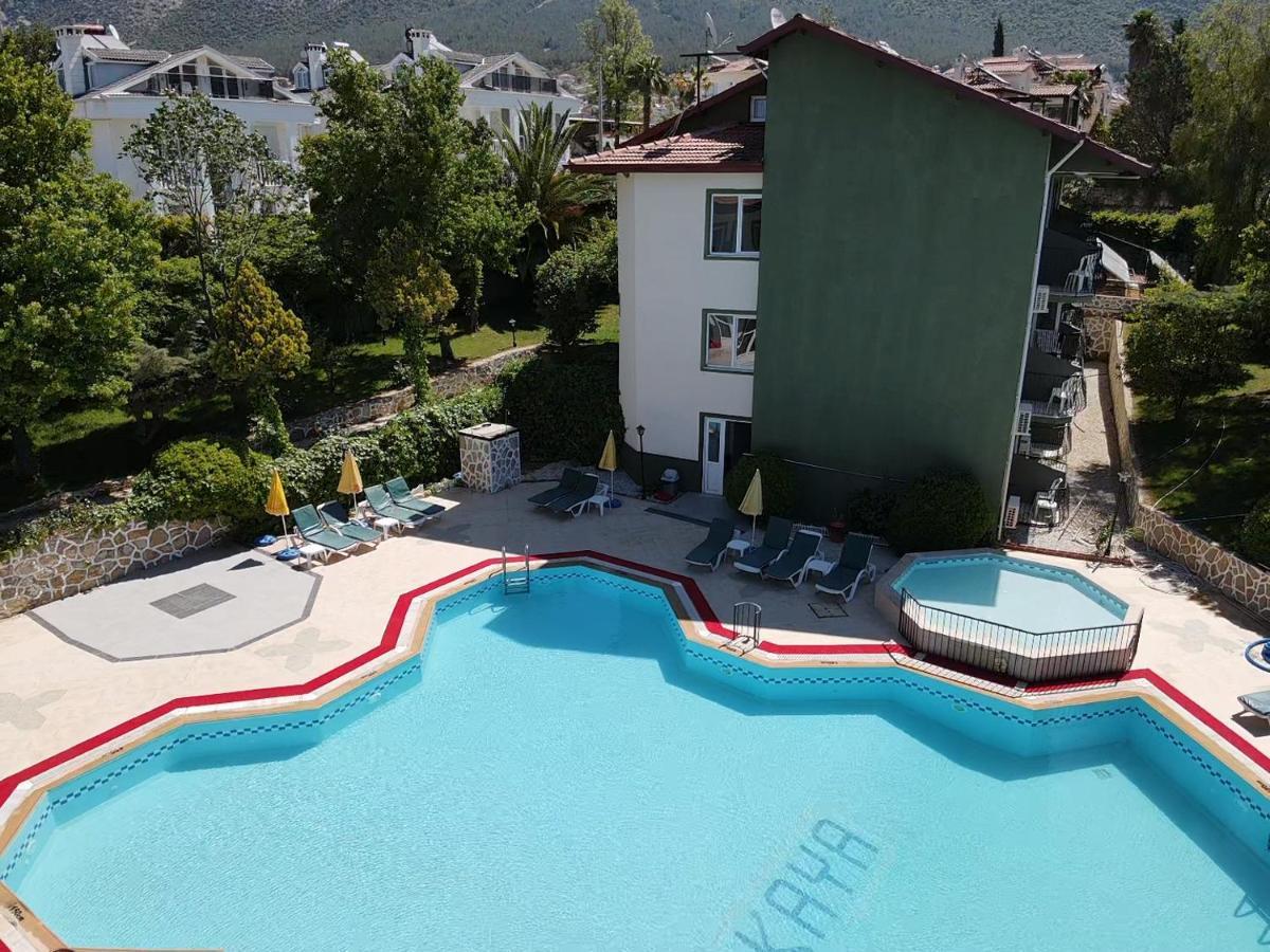 Balkaya Oludeniz