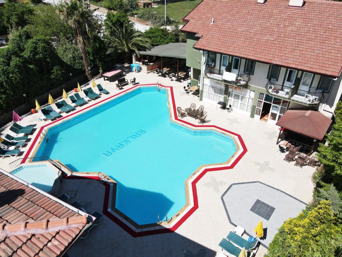 Balkaya 3* Oludeniz
