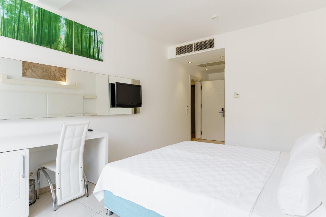 Hotel Costa Luvi Bodrum Gumbet