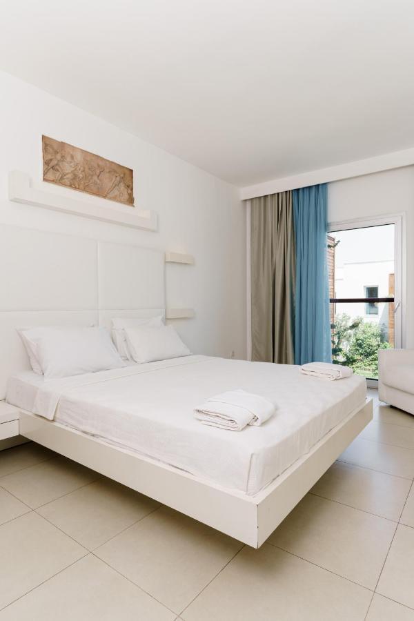 Costa Luvi Bodrum Hotel Gumbet