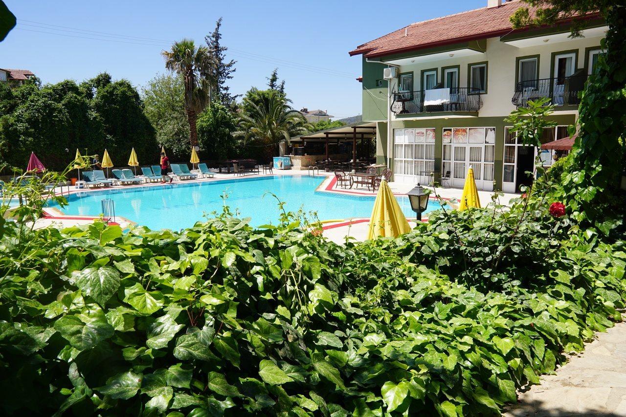 Balkaya Hotel 3*
