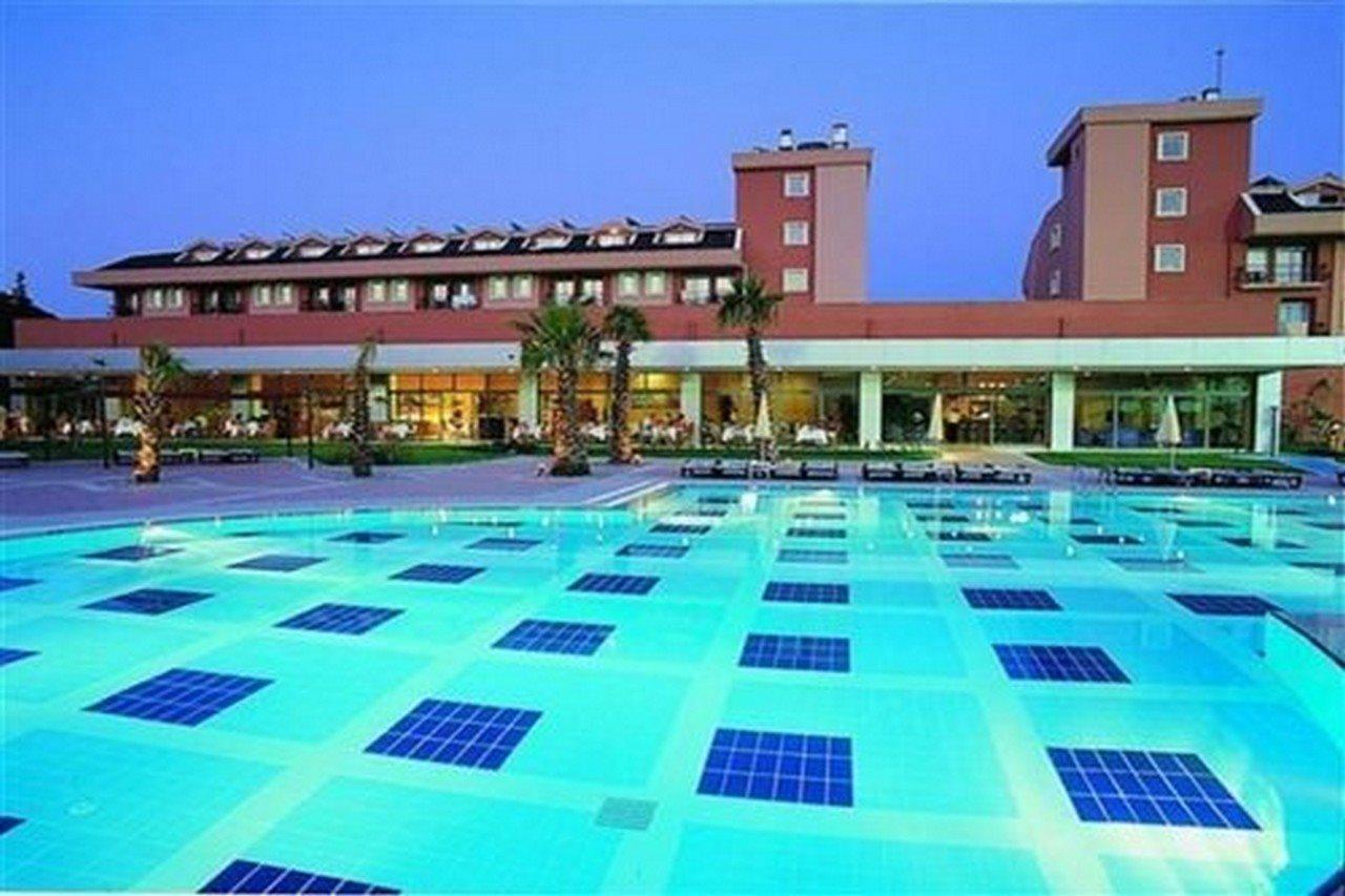 Viking Park Kemer