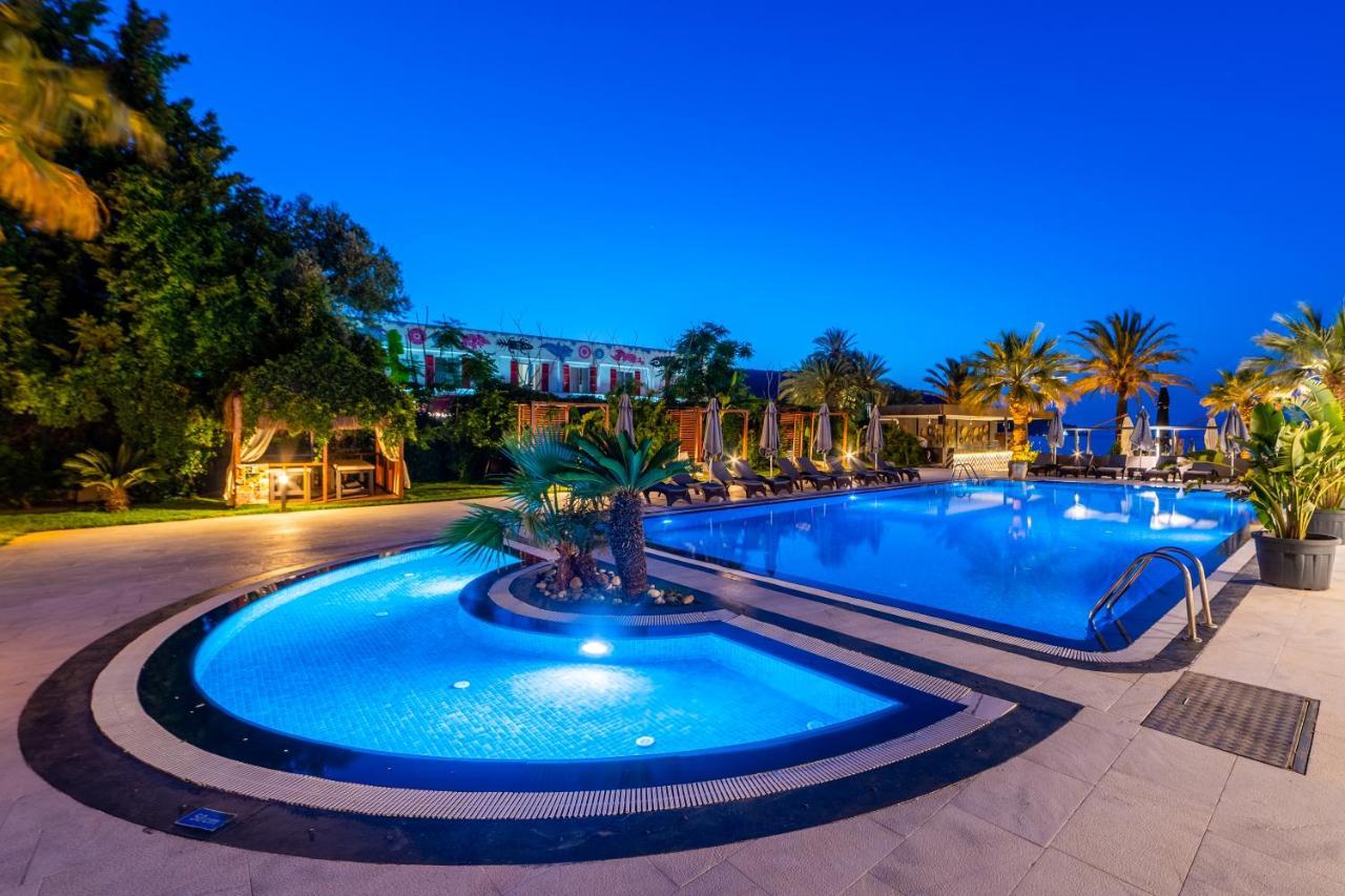 Moyo Luxury & 3* Bodrum