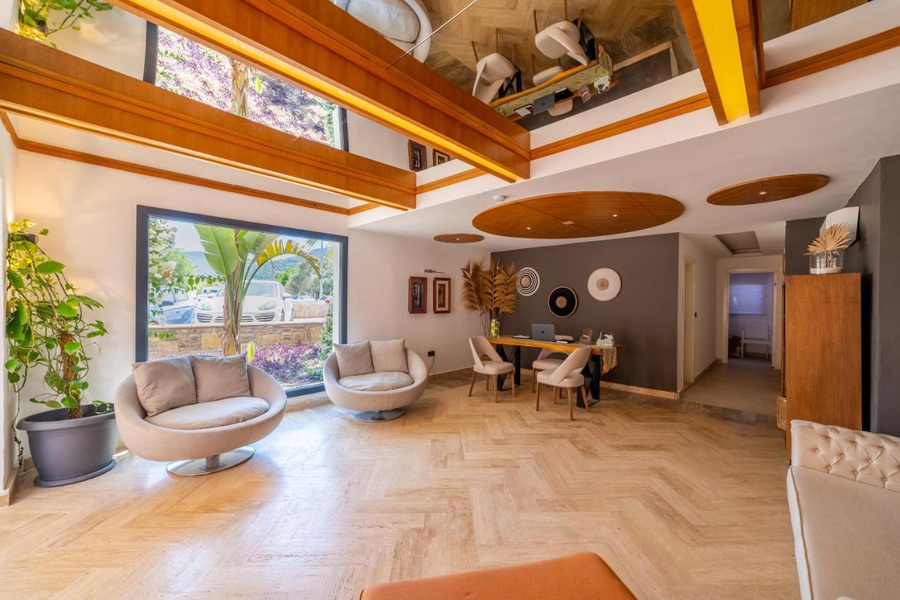Moyo Luxury & 3* Bodrum