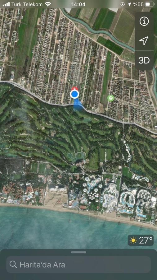 Villa Fairways *