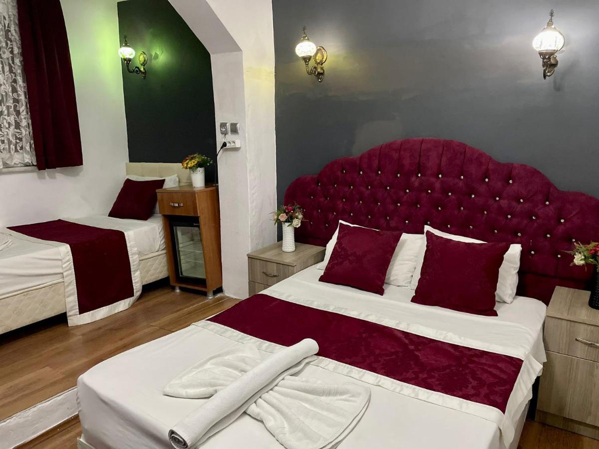 La Maison Bleue 3* Istanbul