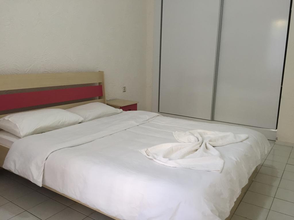 Aparthotel Asia Apart Hotel