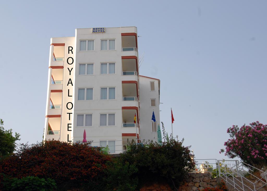 Hotel Hotel Royal