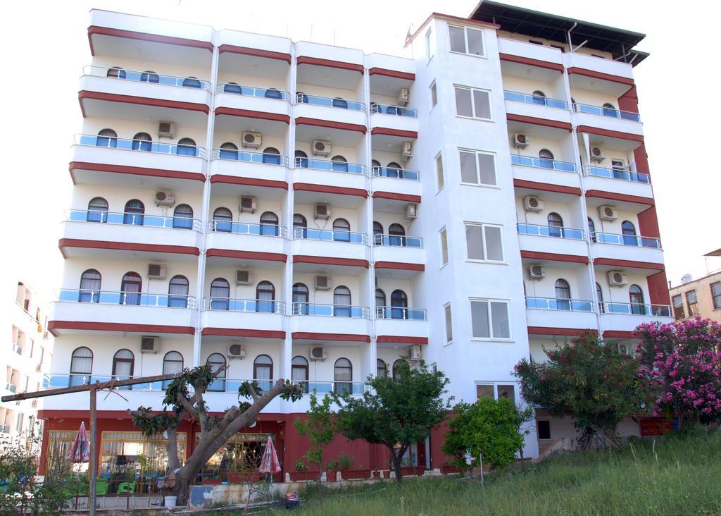 Hotel Hotel Royal Alanya