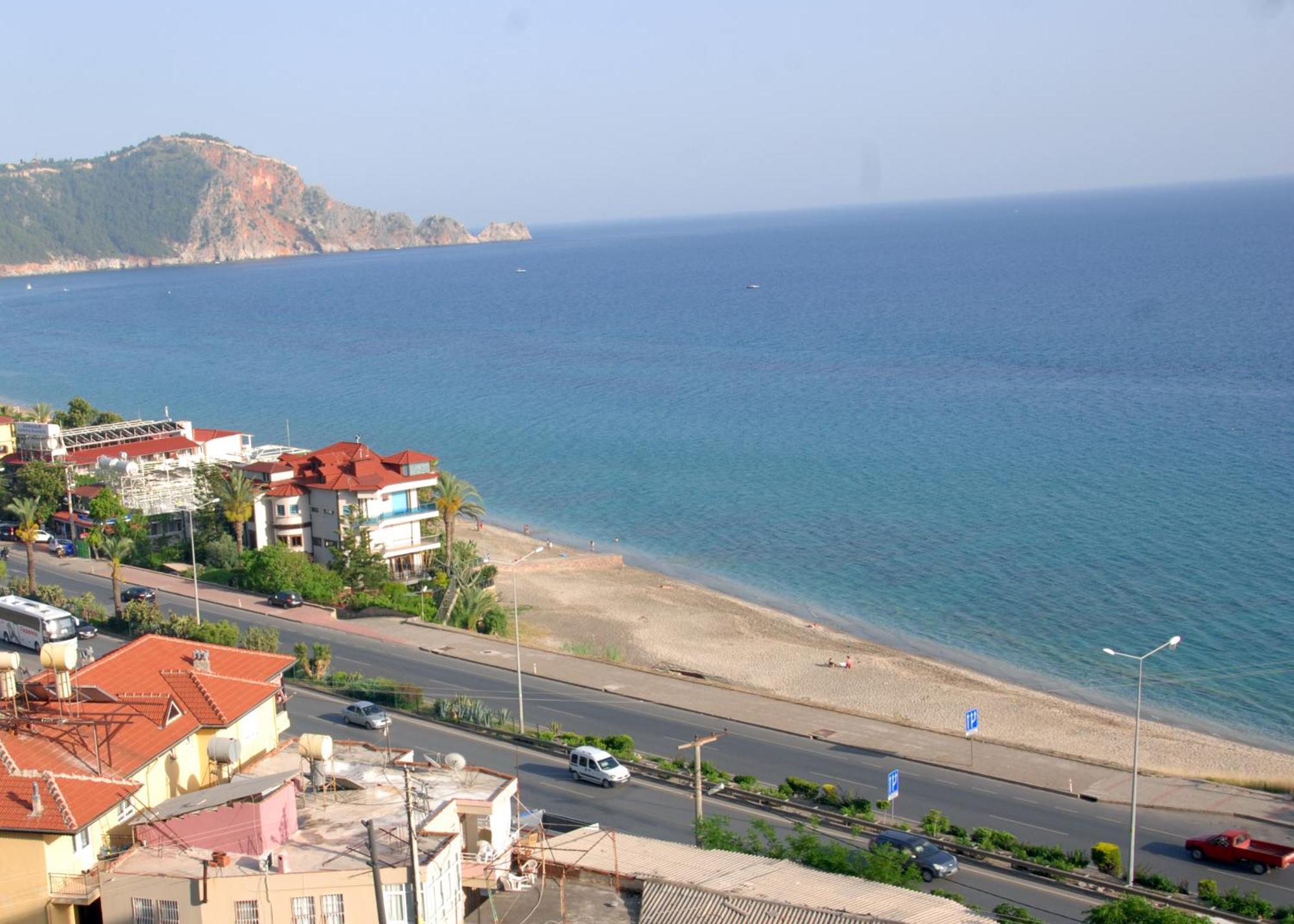 Hotel Royal Alanya