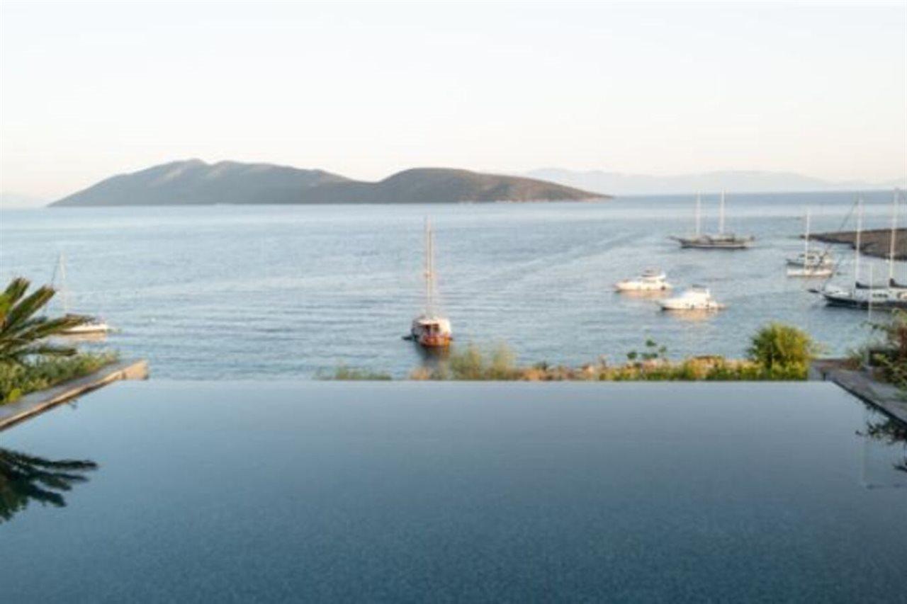 Mett & Bodrum