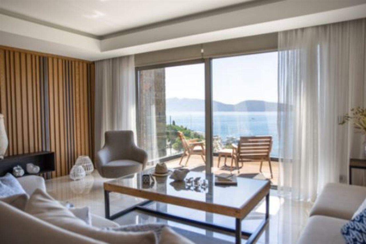 Resort Mett & Bodrum