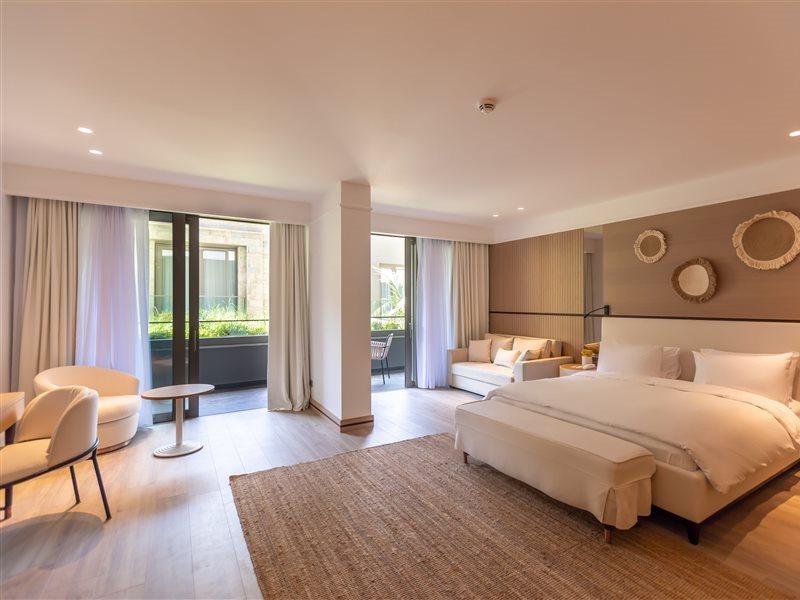 Resort Mett & 5*
