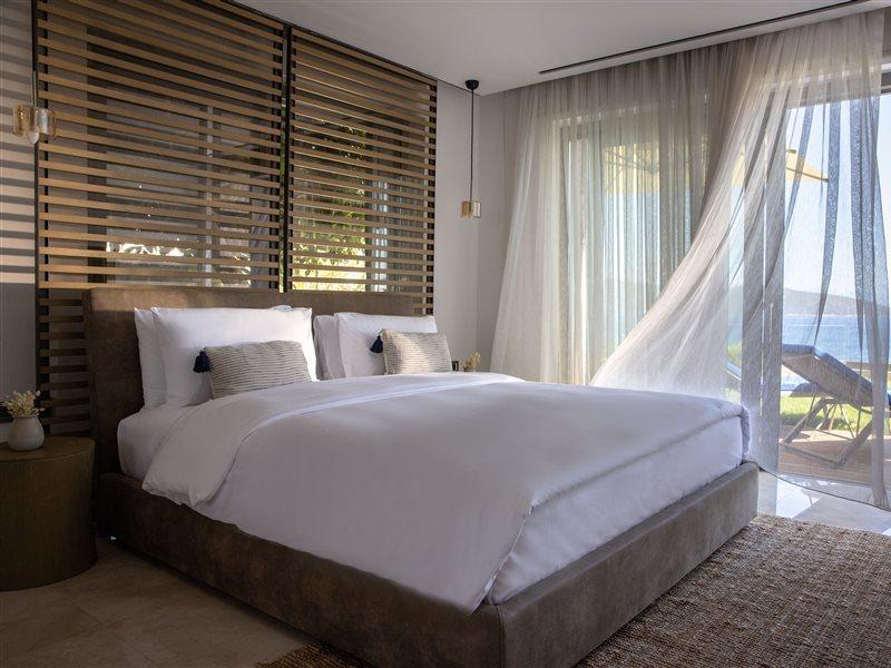 Mett & Resort Bodrum
