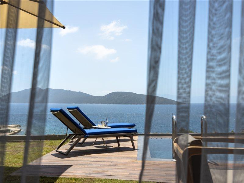 Mett & Resort Bodrum