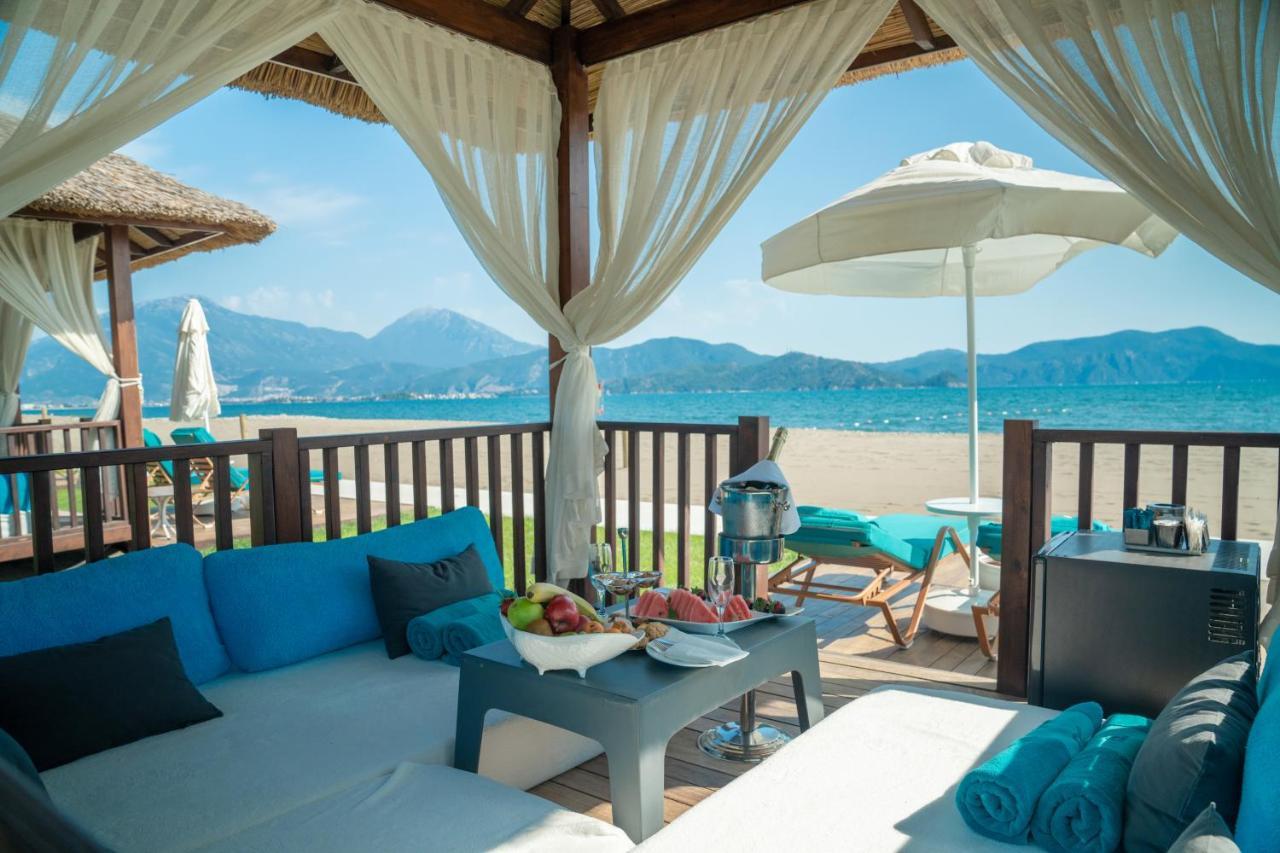 Liberty Fabay Hotel Fethiye