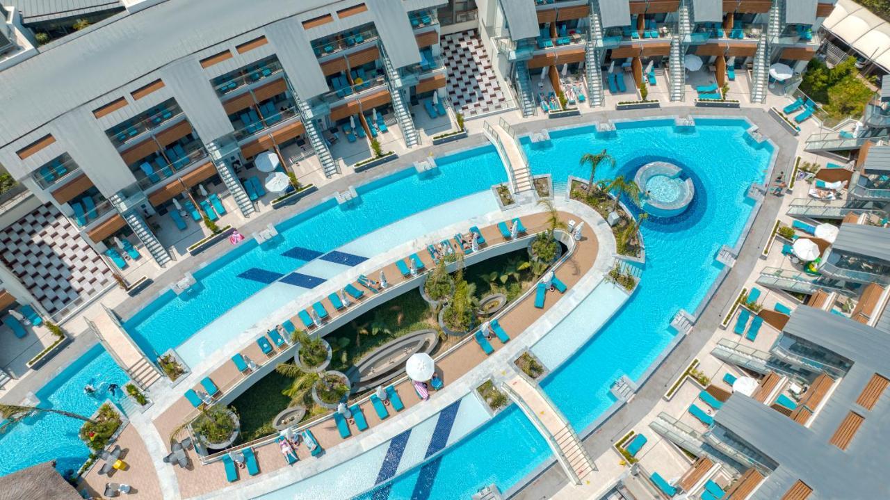 Liberty Fabay 5* Fethiye