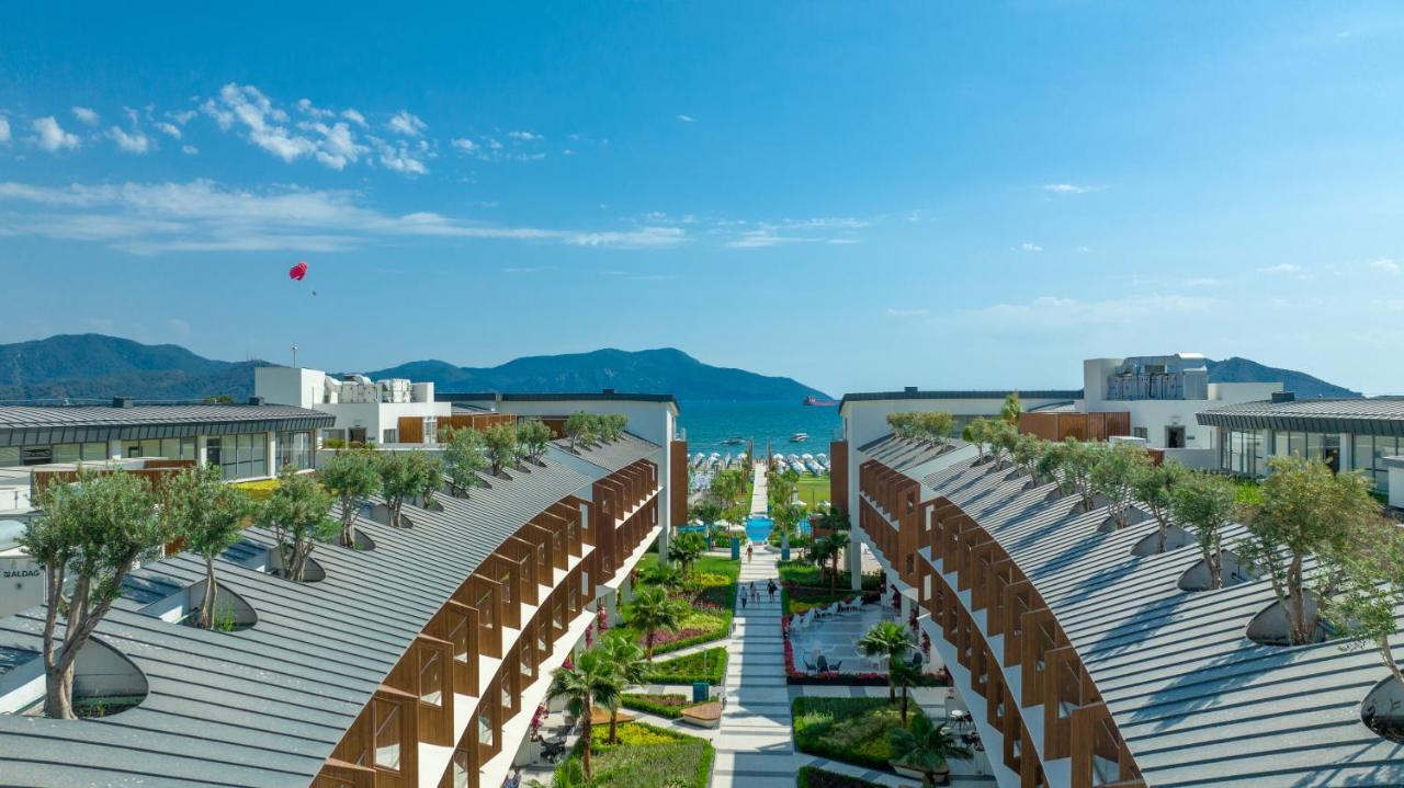 Liberty Fabay Hotel 5*