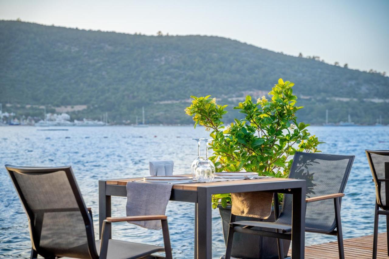 Hotel Moyo Luxury & Bodrum