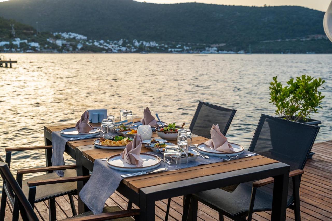 Moyo Luxury & Hotel Bodrum