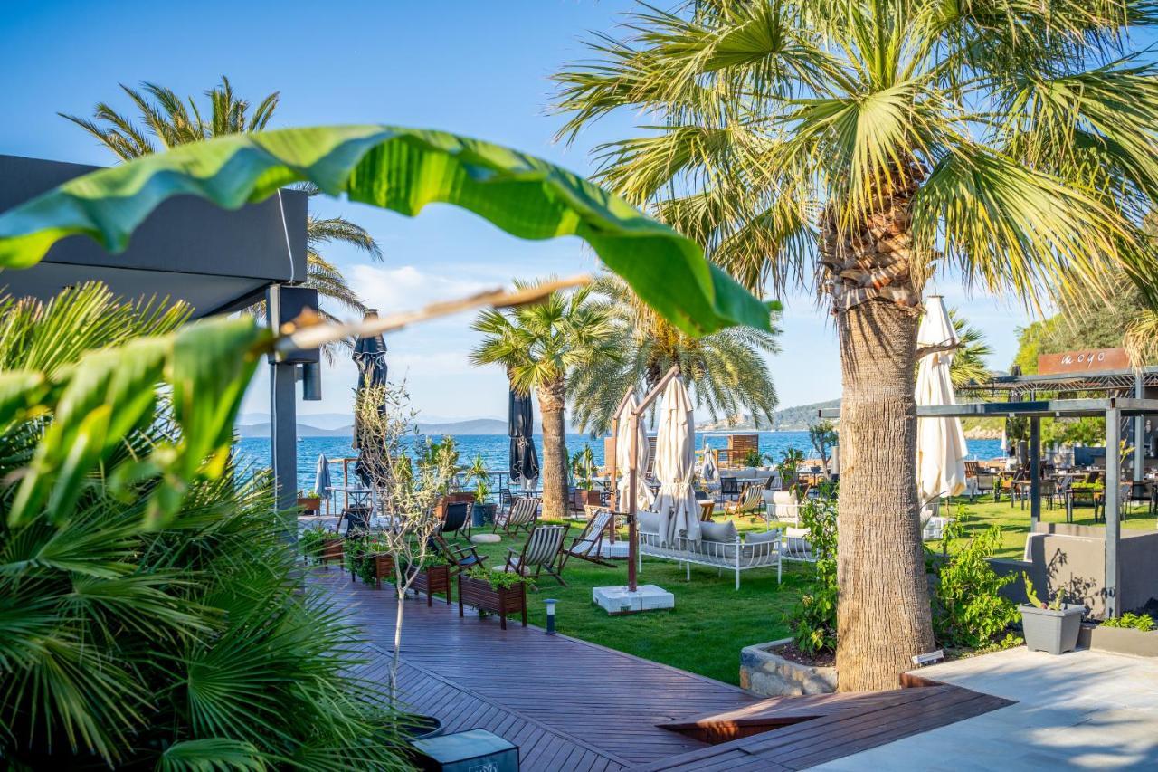 Moyo Luxury & Hotel 3*
