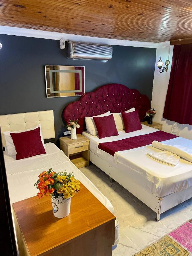 La Maison Bleue Hotel Istanbul