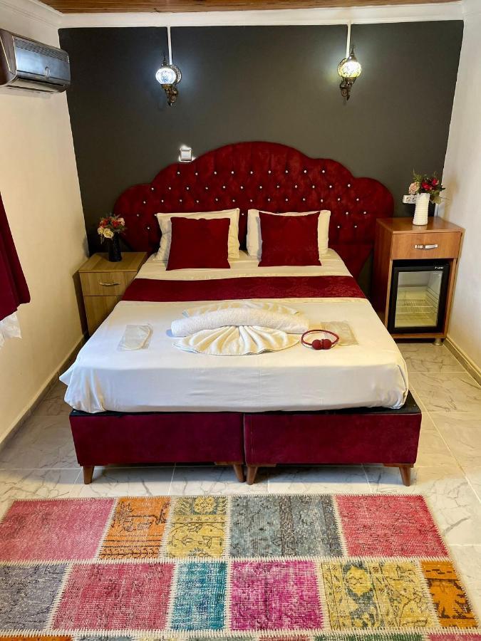 La Maison Bleue Hotel Istanbul
