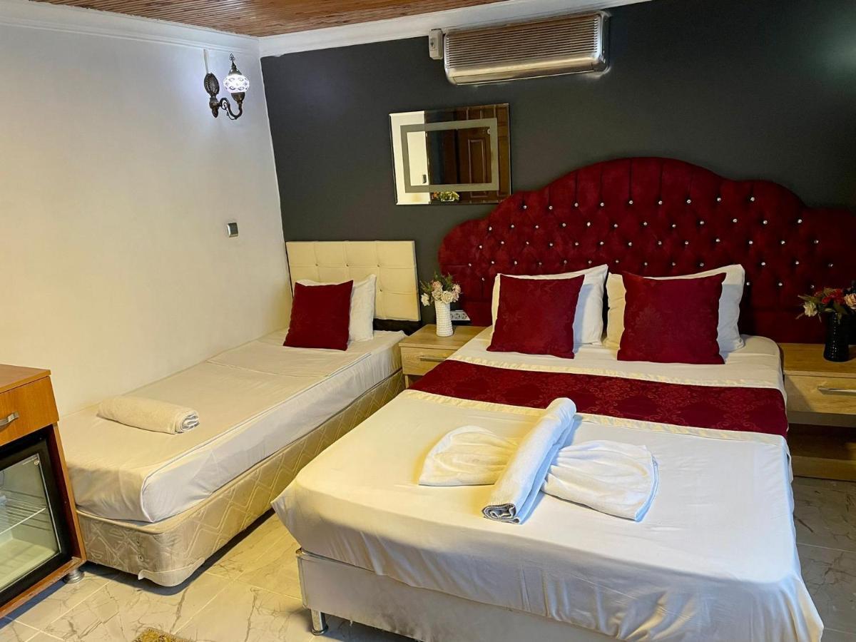 La Maison Bleue 3* Istanbul