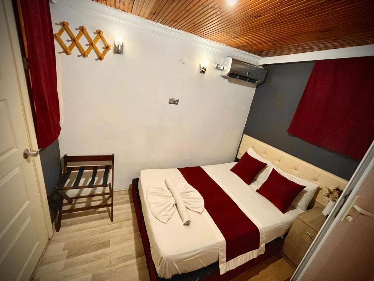 La Maison Bleue Istanbul
