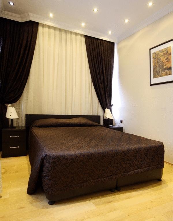 My House Hotel 2*