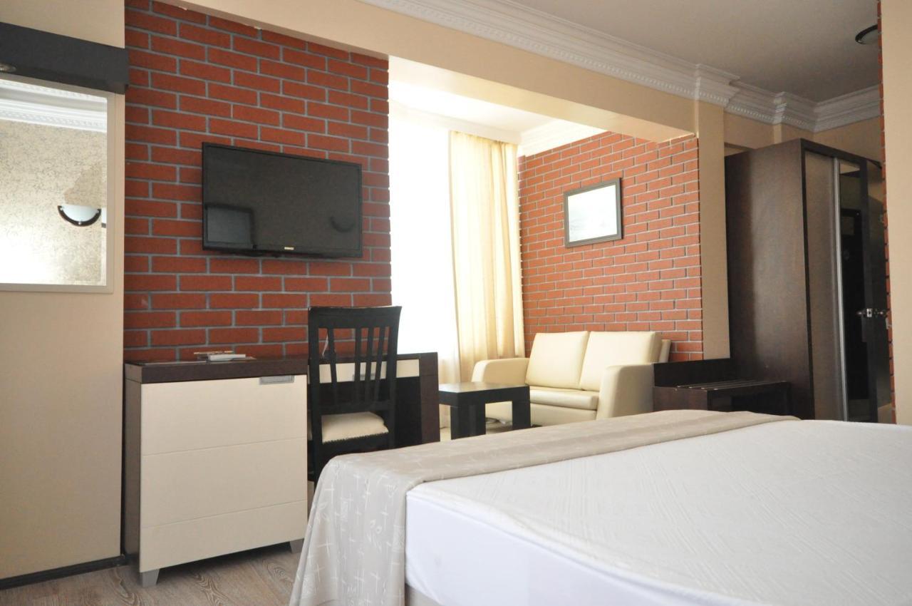 Camyuva Hotel Kemer