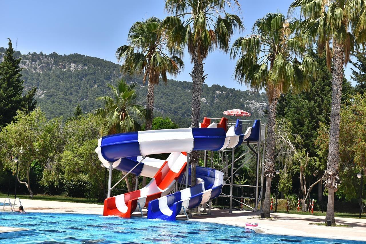 Viking Park Hotel 4*