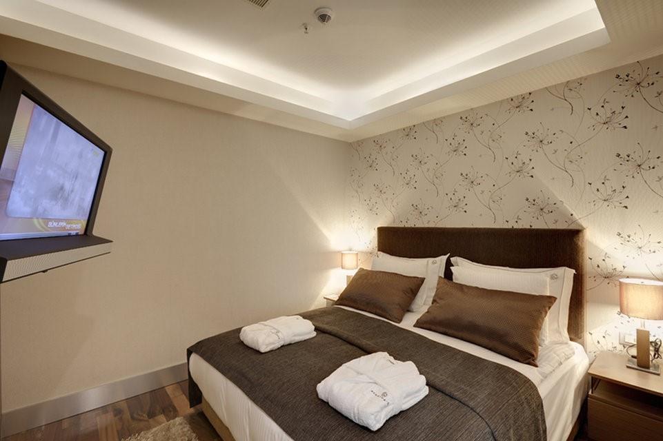 Hotel Avantgarde Urban Levent Istanbul