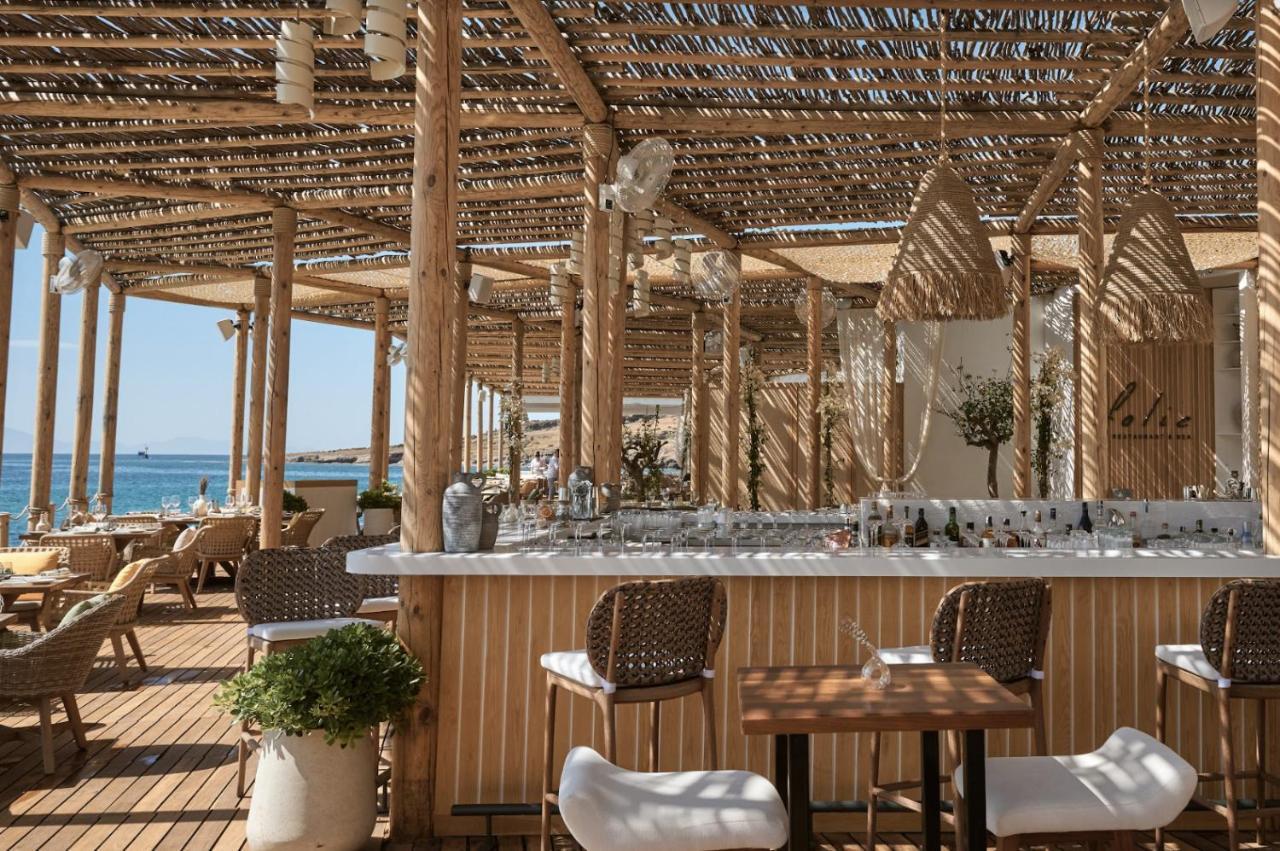 Resort Mett &