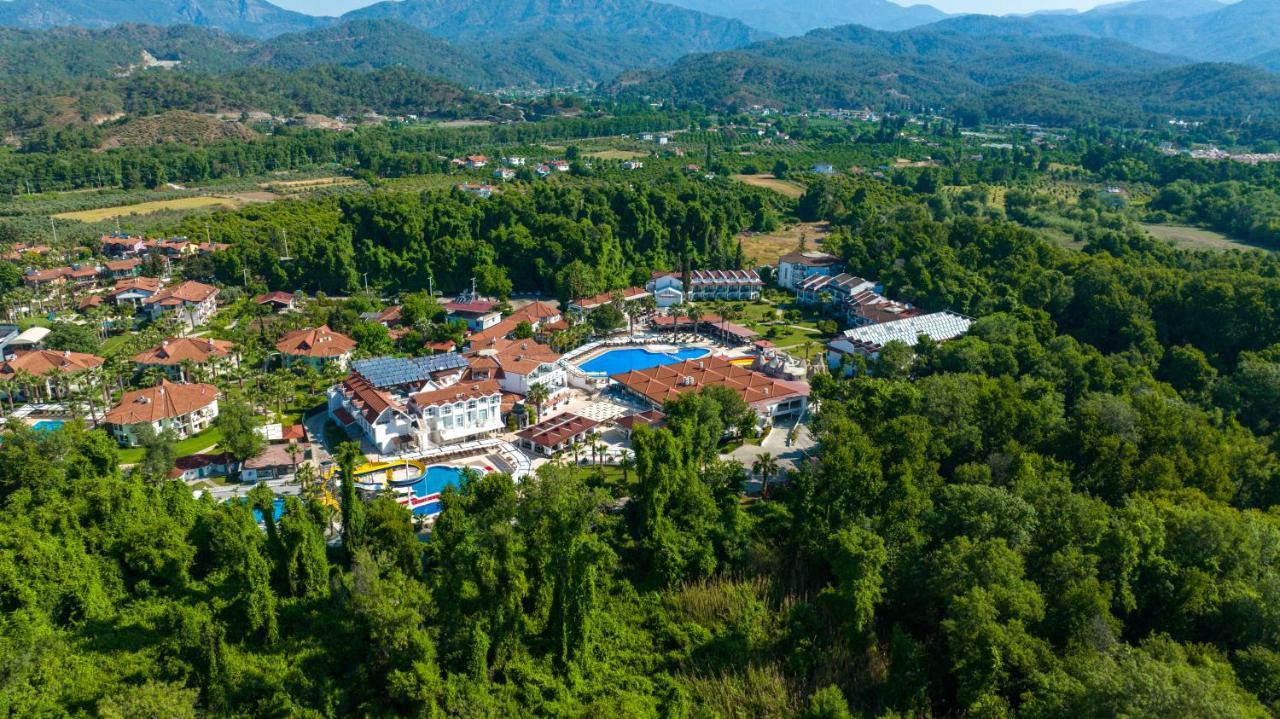 Lykia Botanika Fun & Club Hotel