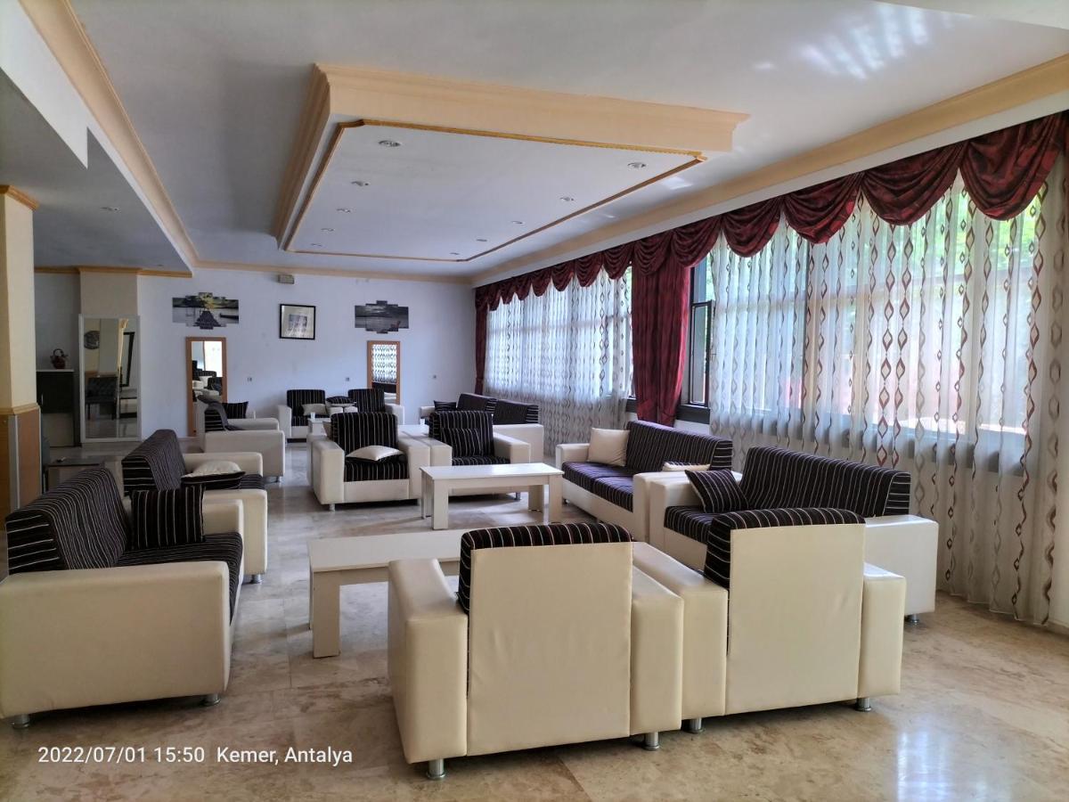 Akasia Hotel