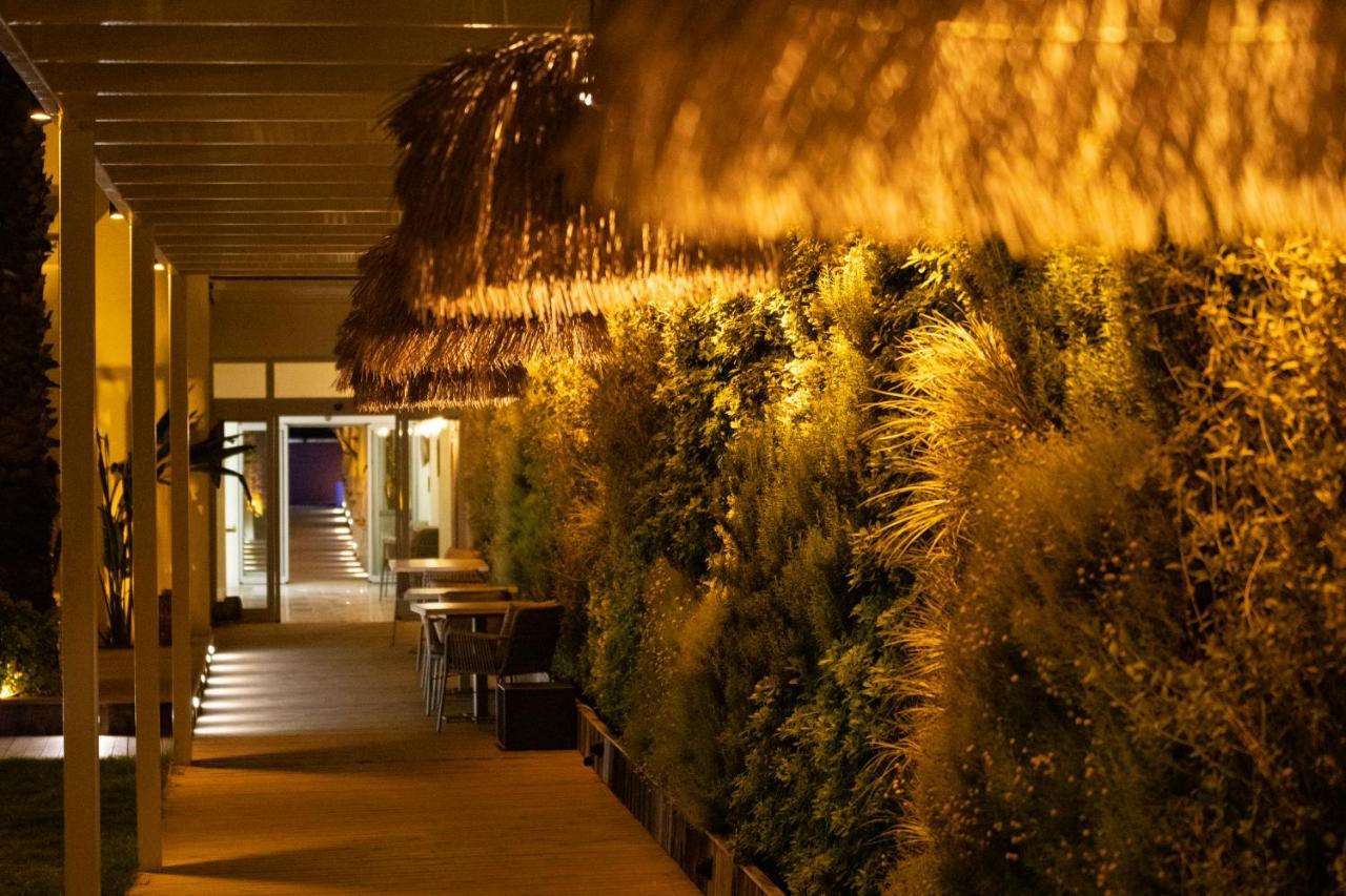 Hotel Babana 2*