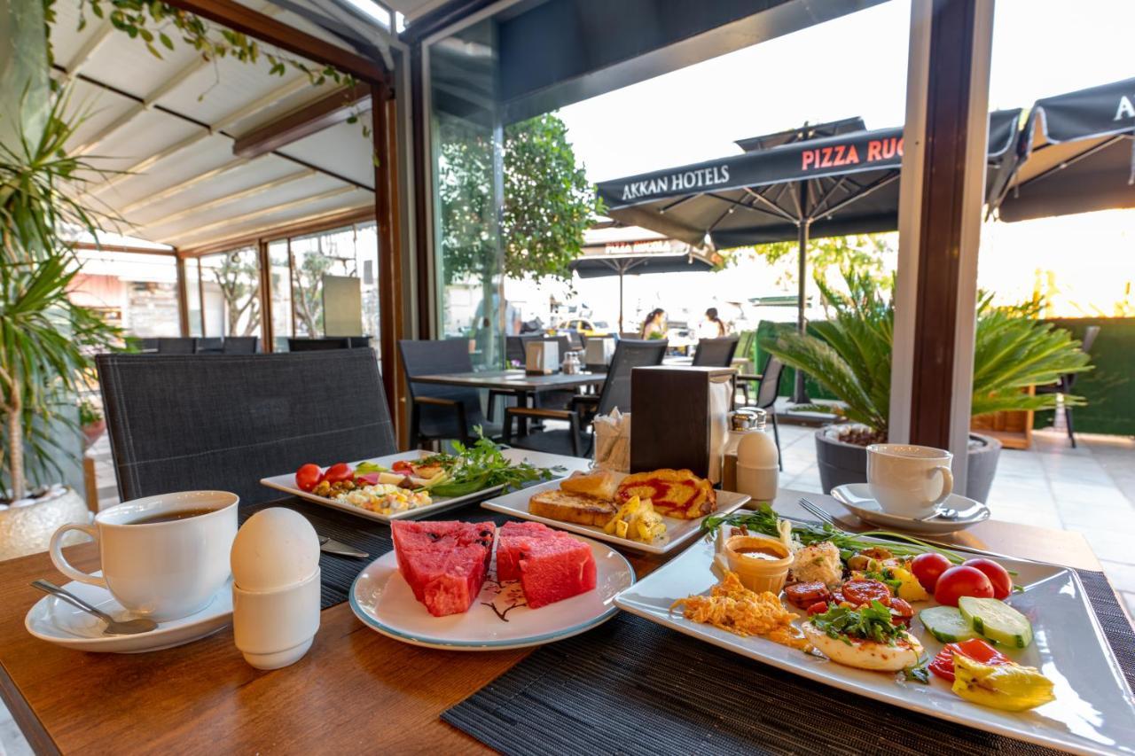 Akkan Hotel Bodrum