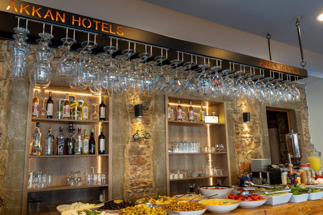 Hotel Akkan