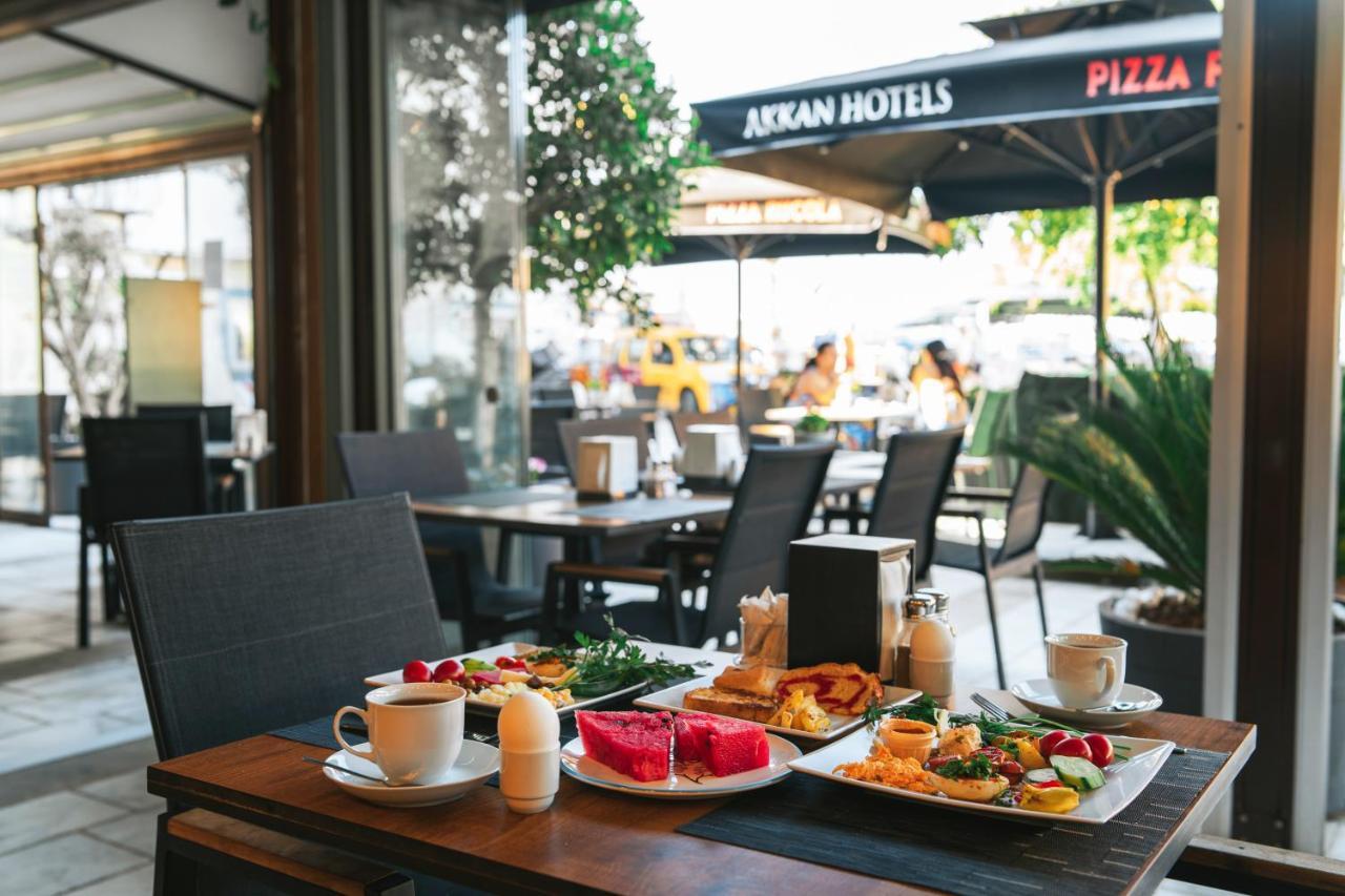 Akkan Bodrum